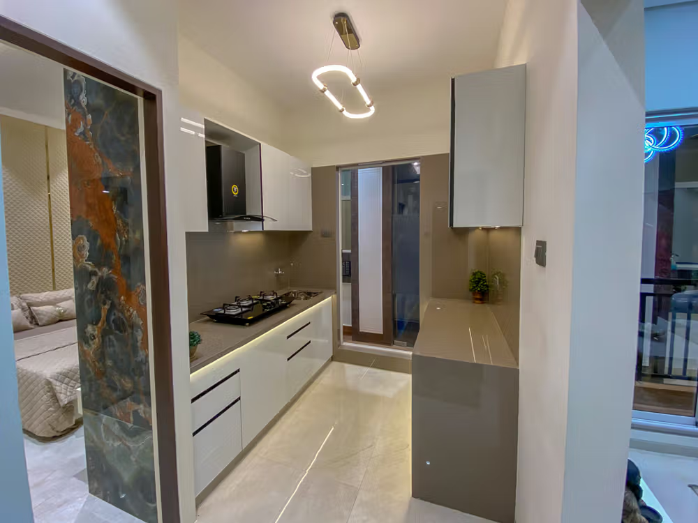 SKY Gokul Township-Virar West | Spacious 1,2 & 3 BHK in Virar West