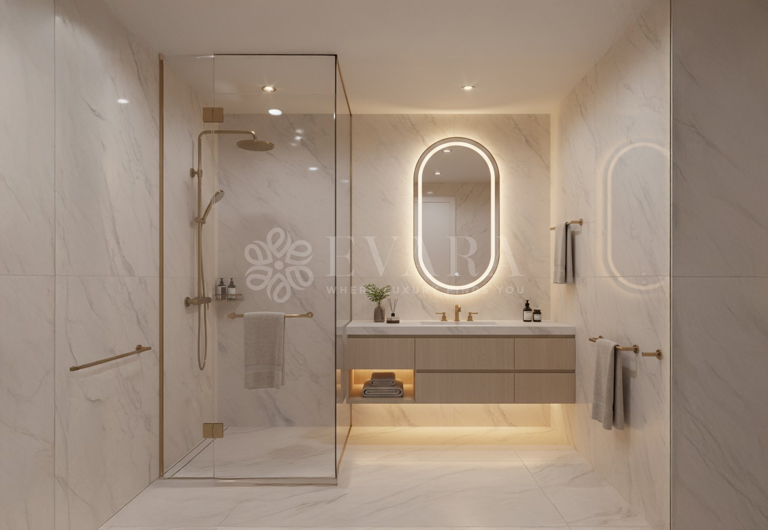 Neminath Evara Virar West | Luxurious 2BHK, 3BHK & 4BHK